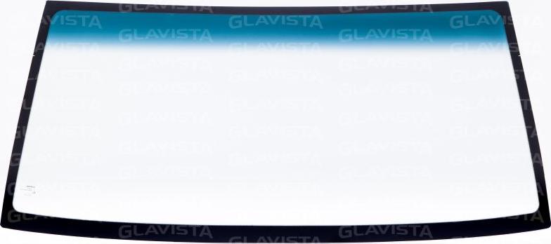GLAVISTA WS1760GB - Windscreen car-mod.net