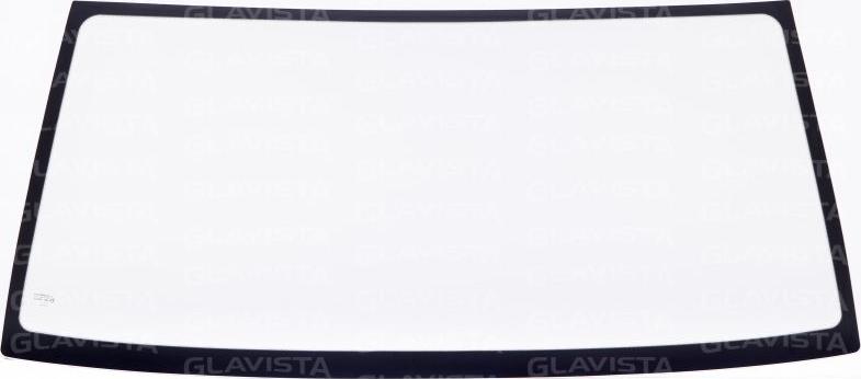 GLAVISTA WS1760R - Windscreen car-mod.net