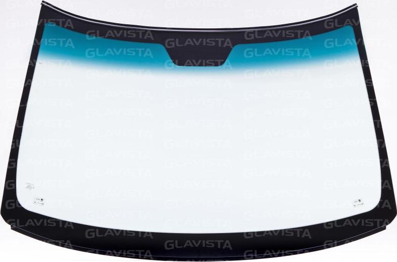 GLAVISTA WS8829GBS - Windscreen car-mod.net