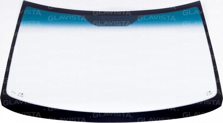GLAVISTA WS8827GBS - Windscreen car-mod.net