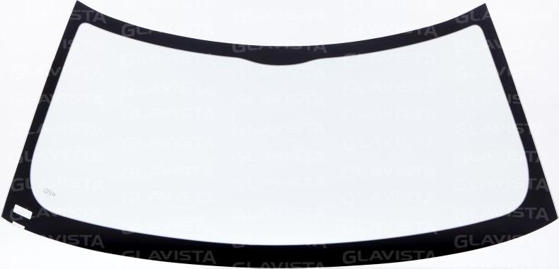 GLAVISTA WS2455G - Windscreen car-mod.net