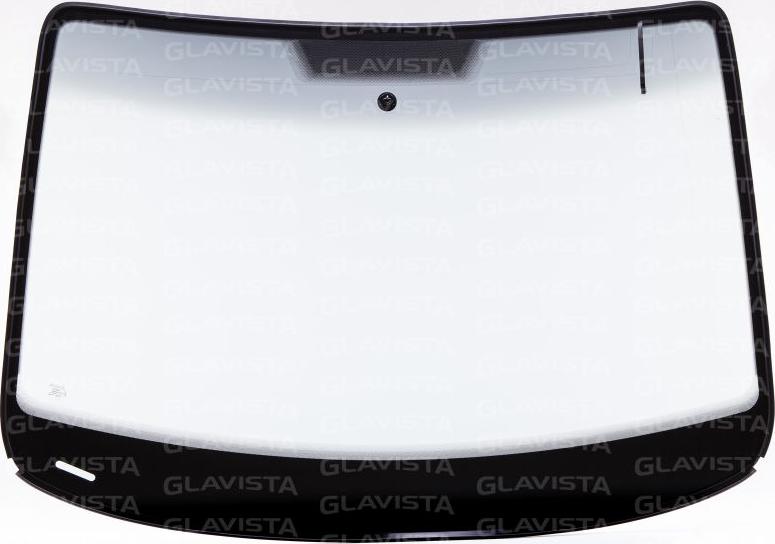 GLAVISTA WS/GPS8581GYS - Windscreen car-mod.net