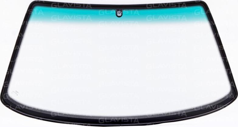 GLAVISTA WS/PU1570GGS88 - Windscreen car-mod.net