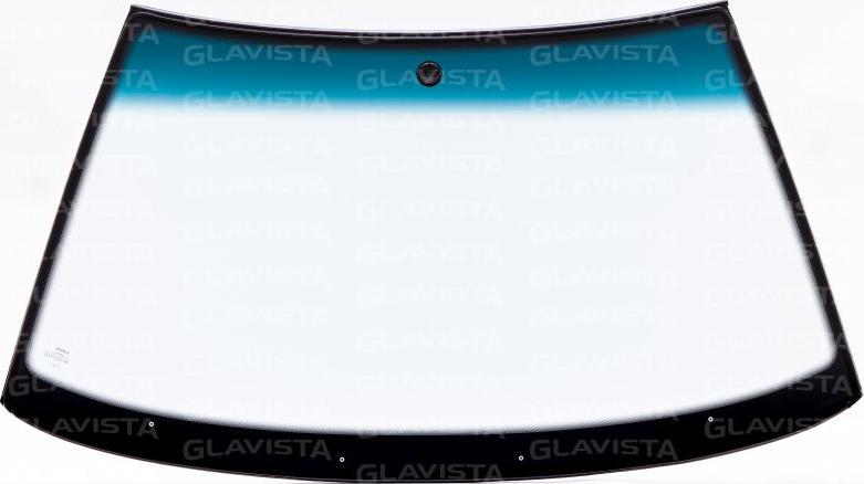 GLAVISTA WS/PU1779GBS91 - Windscreen car-mod.net
