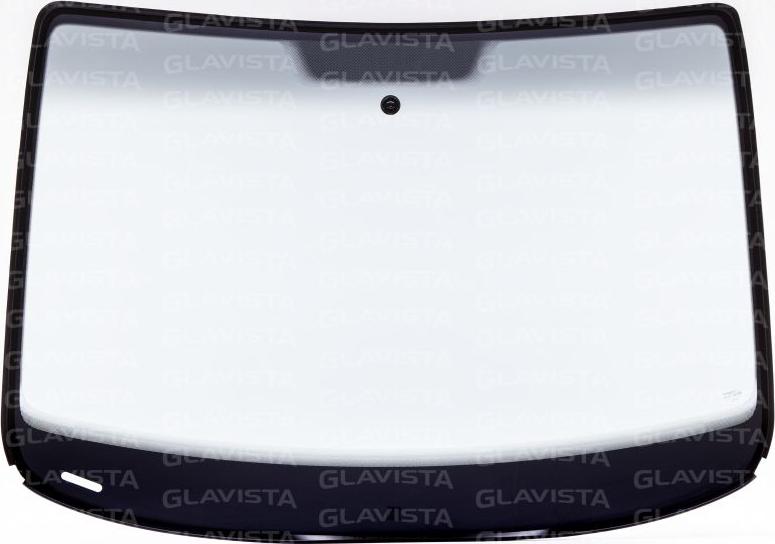 GLAVISTA WS/PU8581GYS - Windscreen car-mod.net