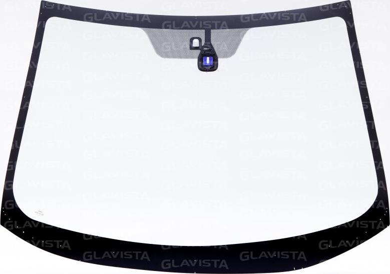 GLAVISTA WS/SEN5684GS - Windscreen car-mod.net