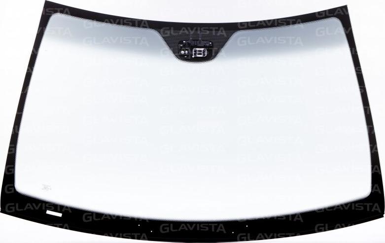 GLAVISTA WS/SEN5351GY - Windscreen car-mod.net
