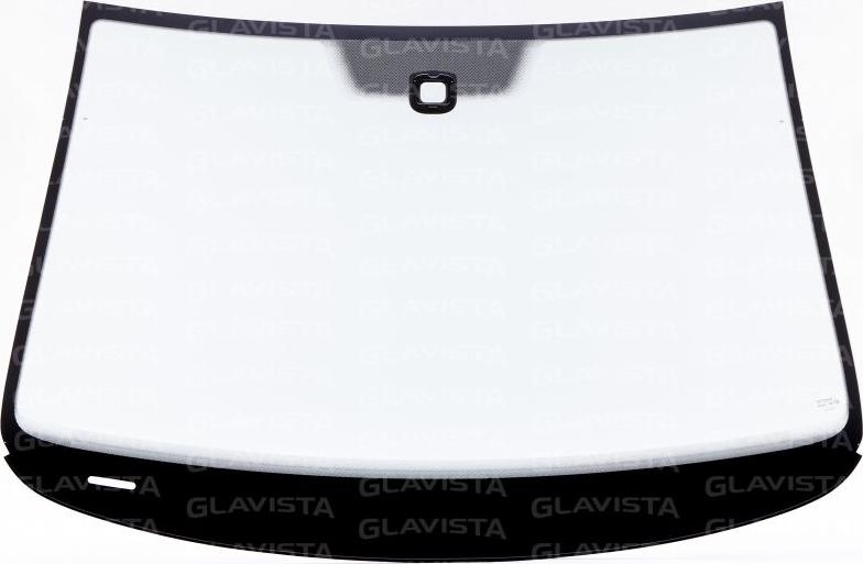 GLAVISTA WS/SEN8584GS - Windscreen car-mod.net