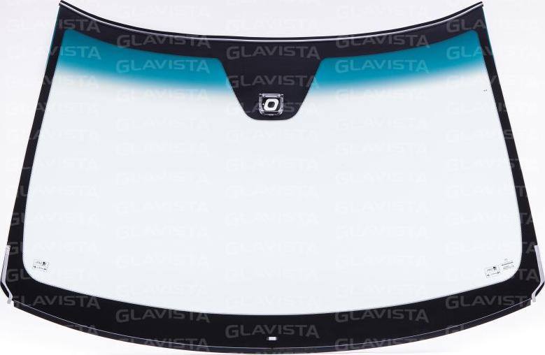 GLAVISTA WS/SEN8829GBS - Windscreen car-mod.net