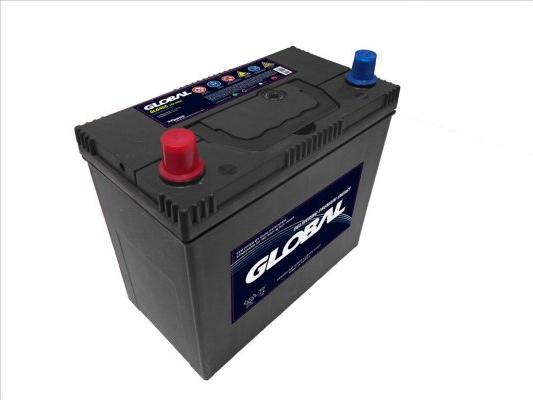 GLOBAL GL045C - Starter Battery car-mod.net