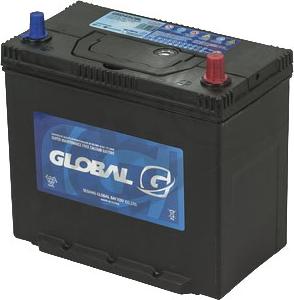 GLOBAL GR045CBL - Starter Battery car-mod.net