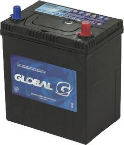 GLOBAL GR035C - Starter Battery car-mod.net