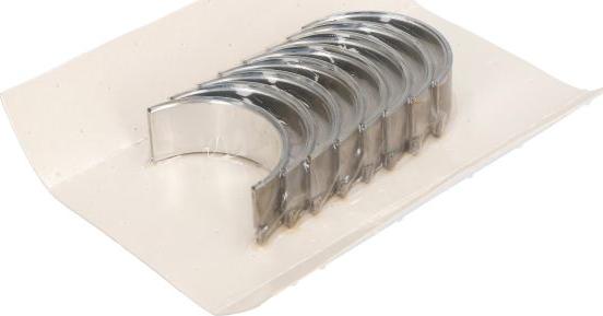 Glyco 01-4138/4 0.50mm - Big End Bearings car-mod.net