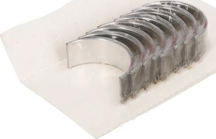 Glyco 01-4138/4 0.25mm - Big End Bearings car-mod.net