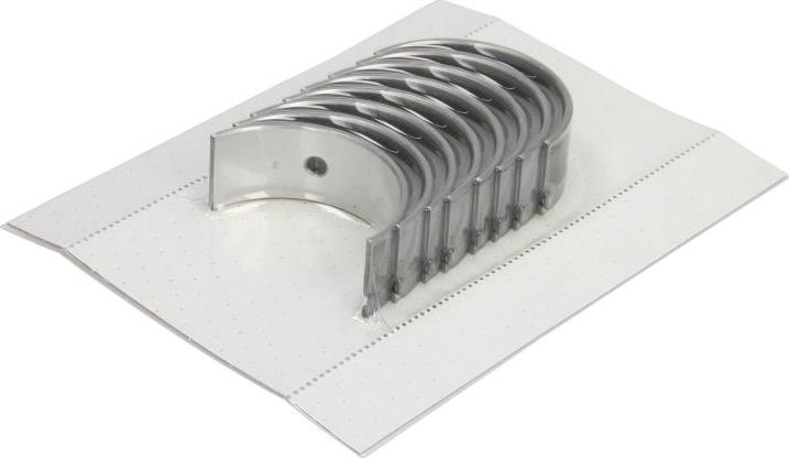 Glyco 01-3557/4 0.25MM - Big End Bearings car-mod.net