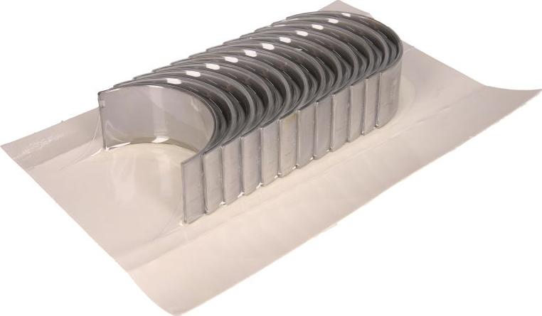 Glyco 71-4087/6 0.25mm - Big End Bearings car-mod.net