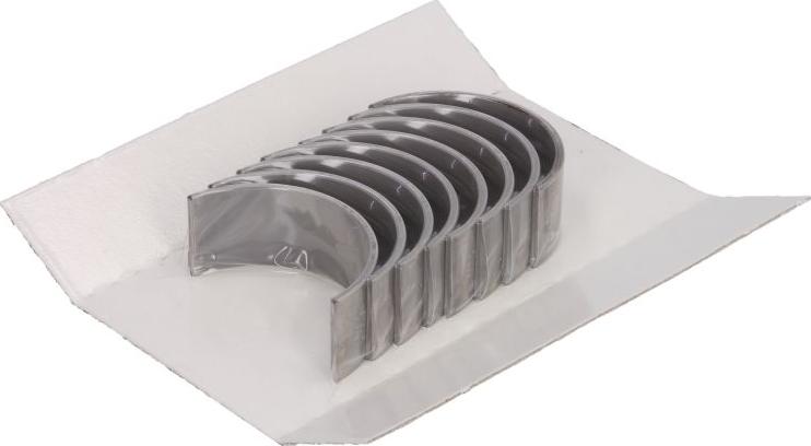 Glyco 71-4130/4 0.50mm - Big End Bearings car-mod.net