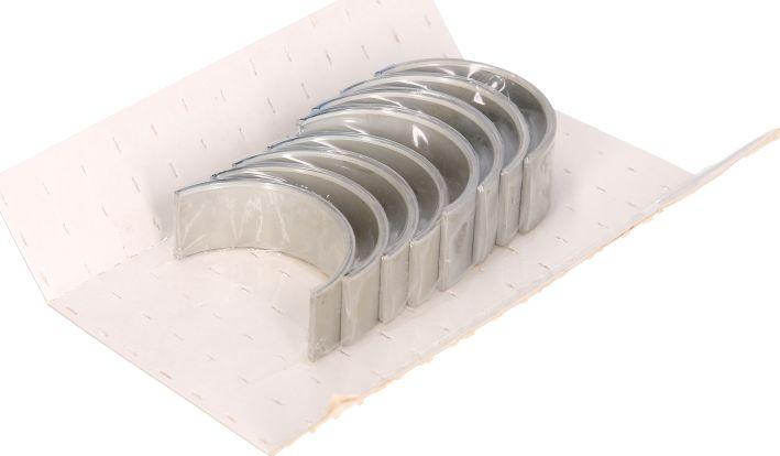 Glyco 71-4243/4 0.50mm - Big End Bearings car-mod.net