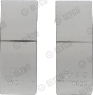 Glyco 71-5023 STD - Big End Bearings car-mod.net