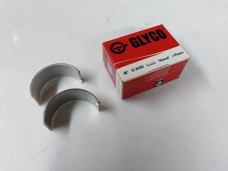 Glyco 71-3876 0.25 - Big End Bearings car-mod.net