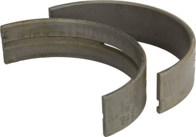 Glyco 72-4547 1.00mm - Main Bearings, crankshaft car-mod.net