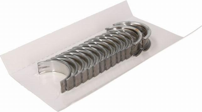 Glyco H023/7 STD - Main Bearings, crankshaft car-mod.net
