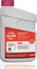 GLYSANTIN 50668294 - Antifreeze car-mod.net