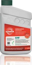 GLYSANTIN 50668293 - Antifreeze car-mod.net