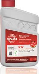 GLYSANTIN 50668292 - Antifreeze car-mod.net
