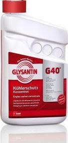 GLYSANTIN 50604859 - Antifreeze car-mod.net