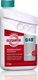 GLYSANTIN 50604858 - Antifreeze car-mod.net