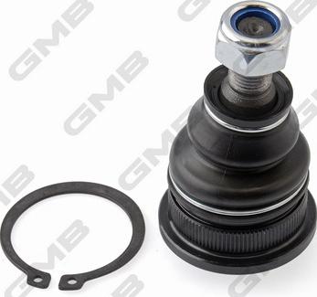 GMB 0110-0085 - Ball Joint car-mod.net
