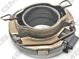 GMB GC09010 - Clutch Release Bearing car-mod.net