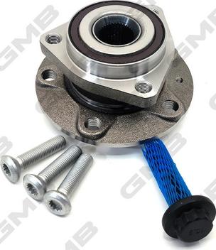 GMB GH31920M - Wheel Hub car-mod.net