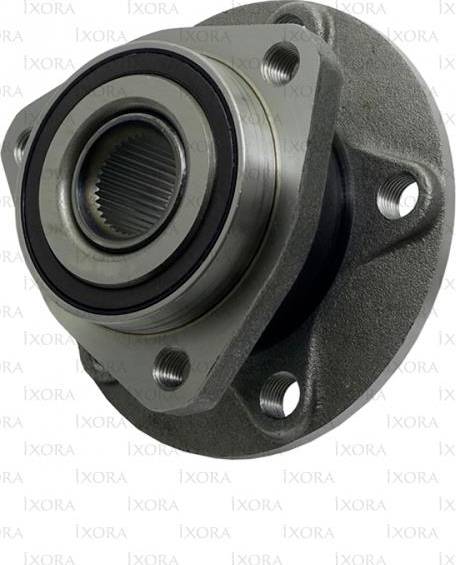 GMB GH31920 - Bearing Kit, wheel hub car-mod.net