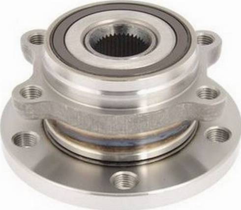 GMB GH31560 - Wheel Hub car-mod.net