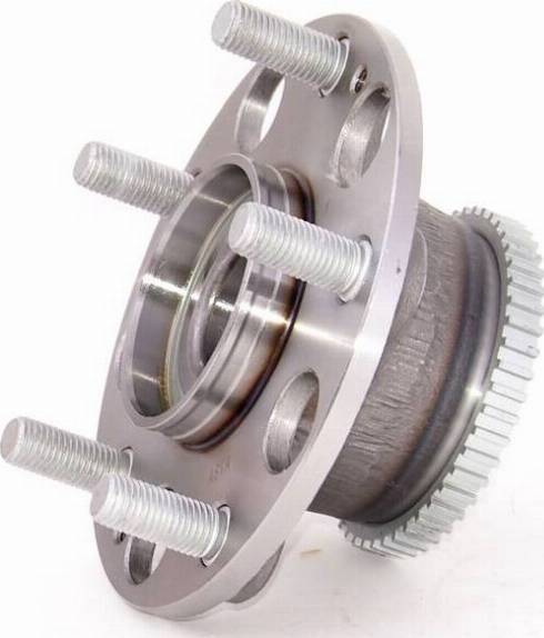 GMB GH20600 - Wheel Hub car-mod.net