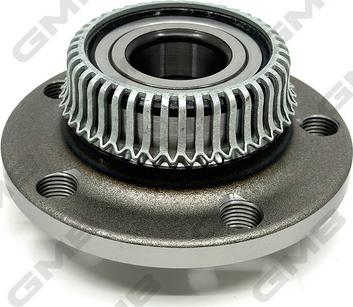 GMB GH20030T - Wheel Hub car-mod.net