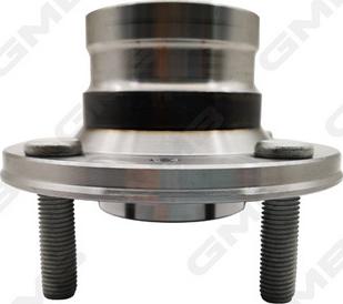 GMB GH20100 - Wheel Hub car-mod.net