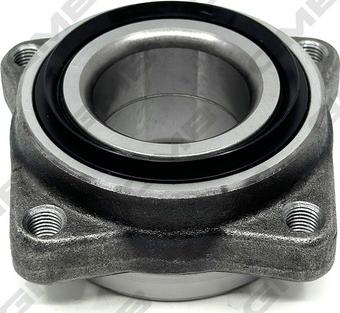 GMB GH20260 - Wheel Hub car-mod.net
