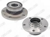 GMB GH21930 - Wheel Hub car-mod.net