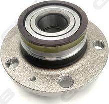 GMB GH21450M - Wheel Hub car-mod.net
