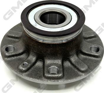 GMB GH23510M - Wheel Hub car-mod.net