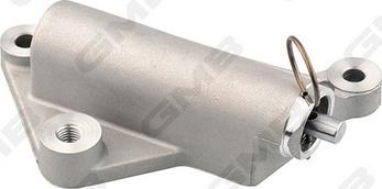 GMB GHAT-184 - Vibration Damper, timing belt car-mod.net