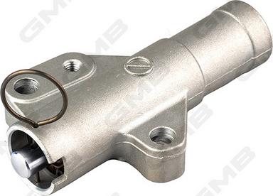 GMB GHAT-133 - Vibration Damper, timing belt car-mod.net