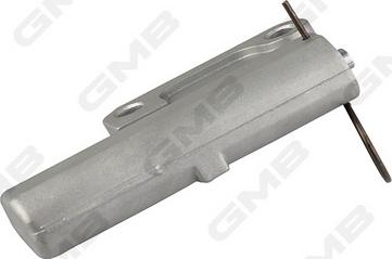 GMB GHAT-129 - Vibration Damper, timing belt car-mod.net