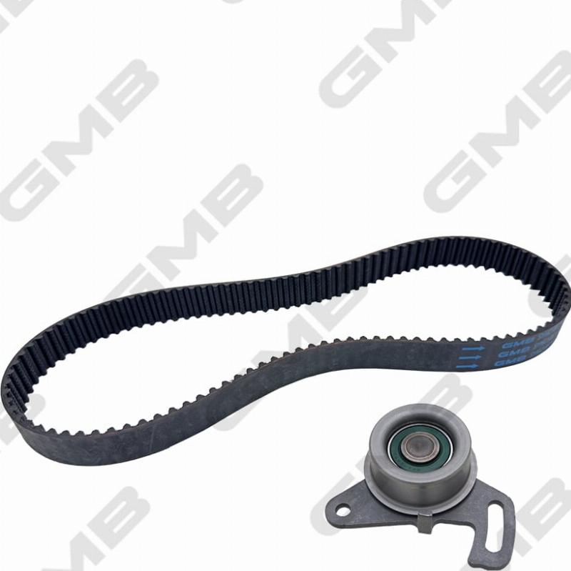 GMB GKM0016 - Timing Belt Set car-mod.net