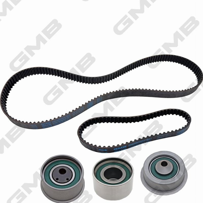 GMB GKM0018 - Timing Belt Set car-mod.net