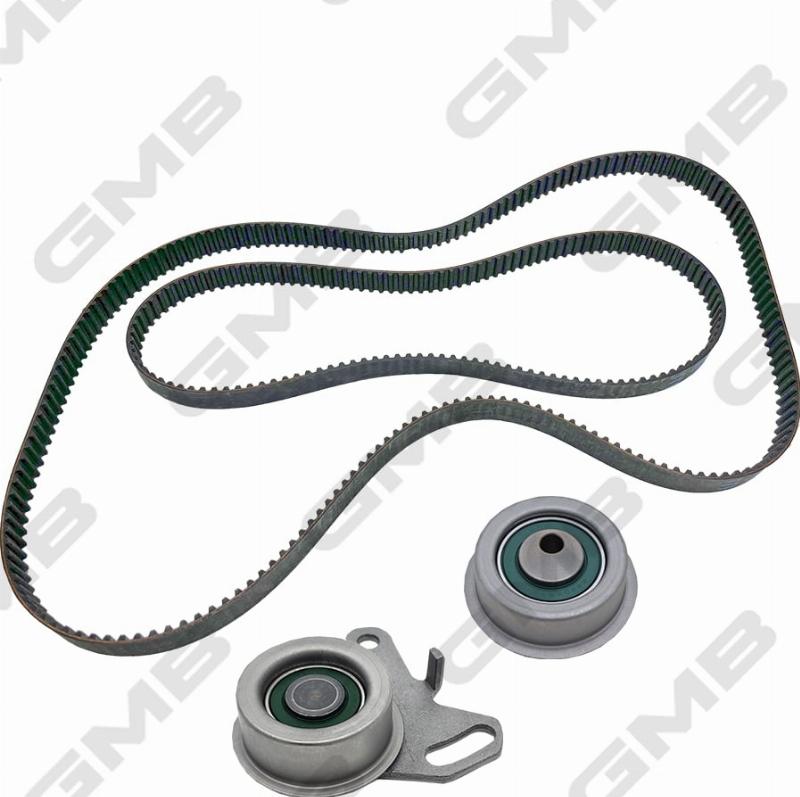 GMB GKM0038 - Timing Belt Set car-mod.net
