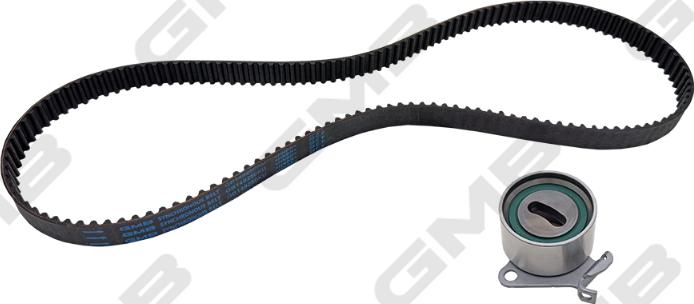 GMB GKM0023 - Timing Belt Set car-mod.net